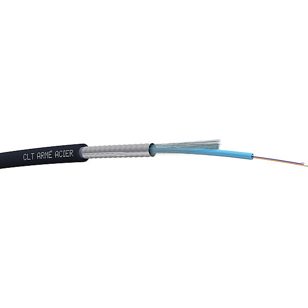 ACOME LWL-Kabel A-DQ(ZN)(SR)2Y 12G50 OM3 2kN B1169A